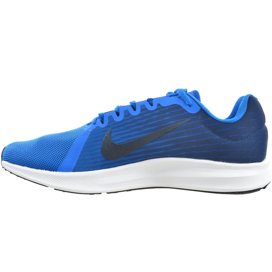 Buty męskie do biegania Nike Downshifter 8 908984 401 - obrazek 2