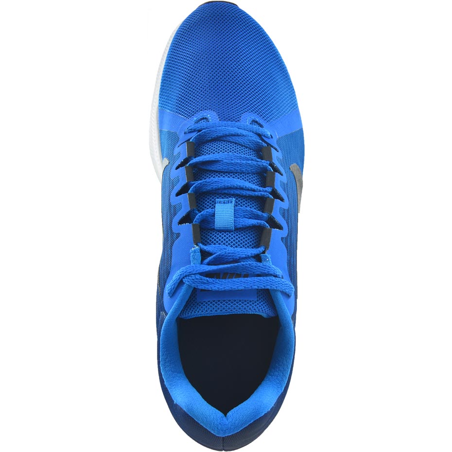 Buty męskie do biegania Nike Downshifter 8 908984 401 - obrazek 3