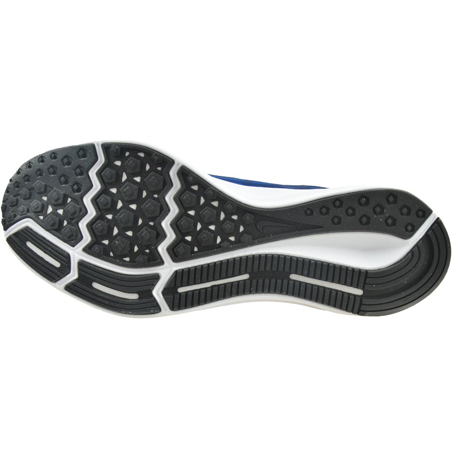 Buty męskie do biegania Nike Downshifter 8 908984 401 - obrazek 4