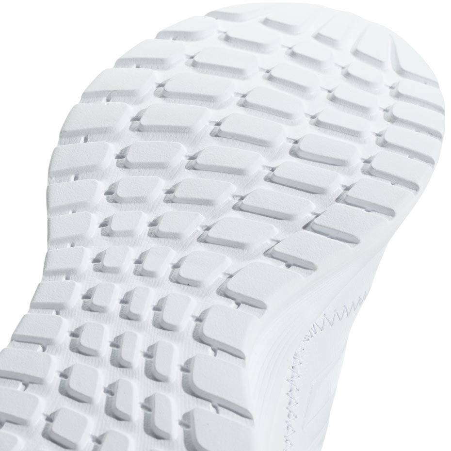 Buty dla dzieci adidas AltaRun K białe CM8578 - obrazek 6