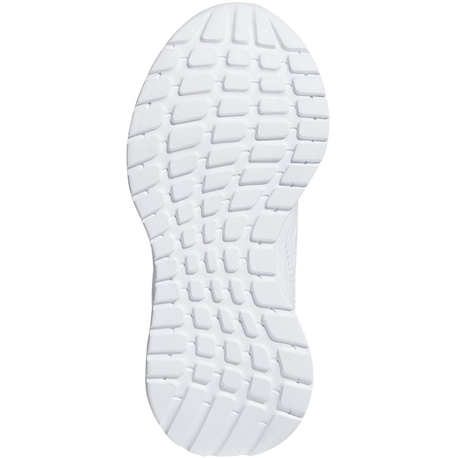 Buty dla dzieci adidas AltaRun K białe CM8578 - obrazek 7