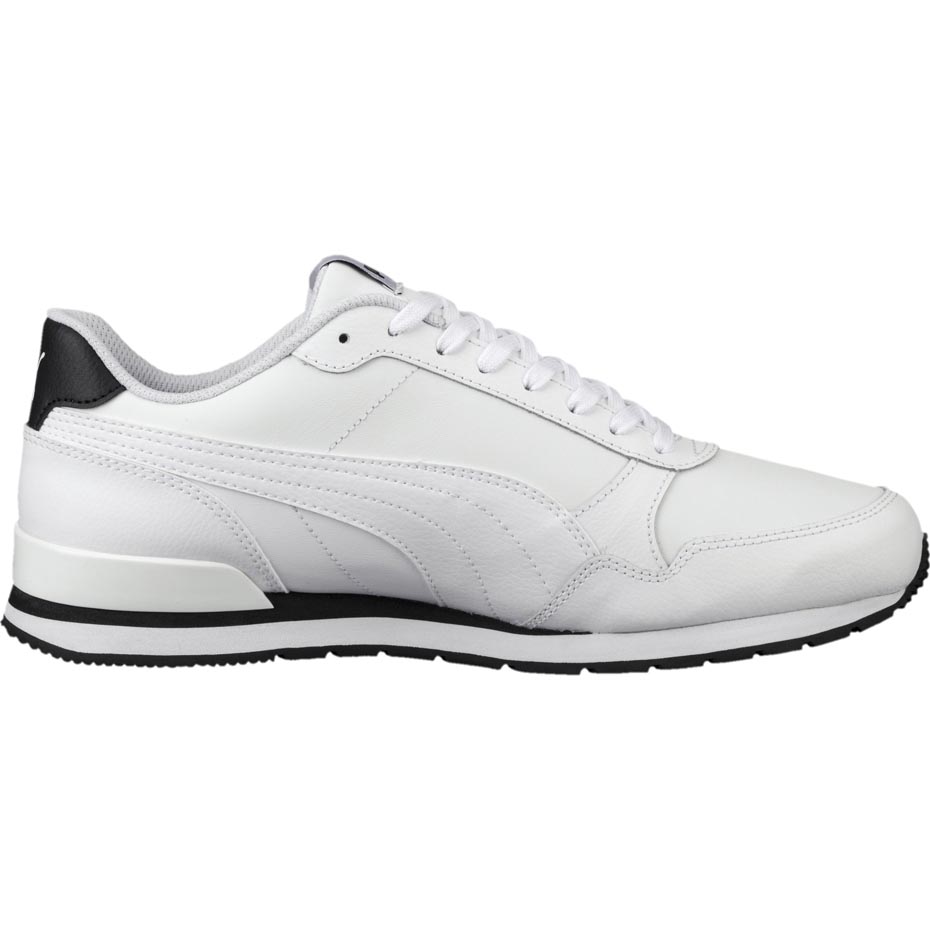 Buty męskie Puma ST Runner V2 Full L białe 365277 01