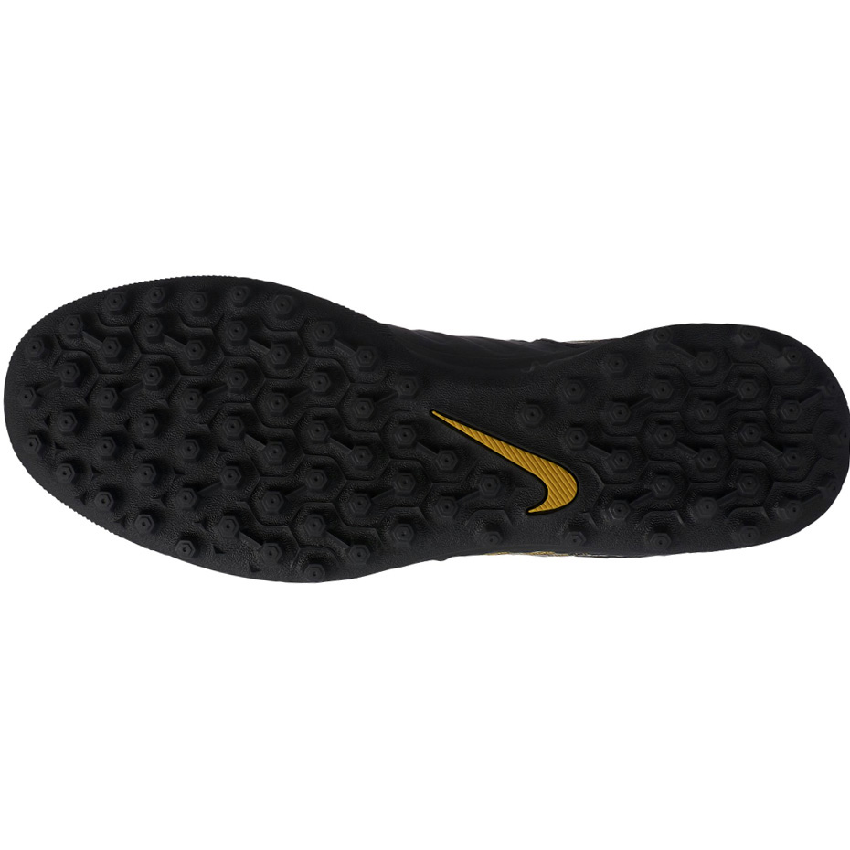 Buty piłkarskie Nike Tiempo Legend X 7 Club TF AH7248 077 - obrazek 2