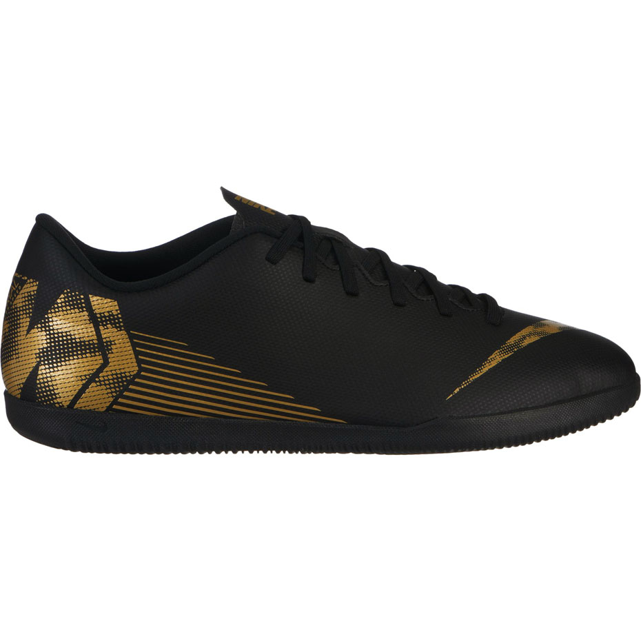 Buty piłkarskie Nike Mercurial Vapor X 12 Club IC AH7385 077