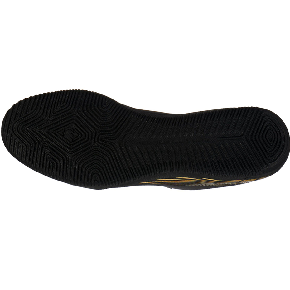 Buty piłkarskie Nike Mercurial Vapor X 12 Club IC AH7385 077 - obrazek 2