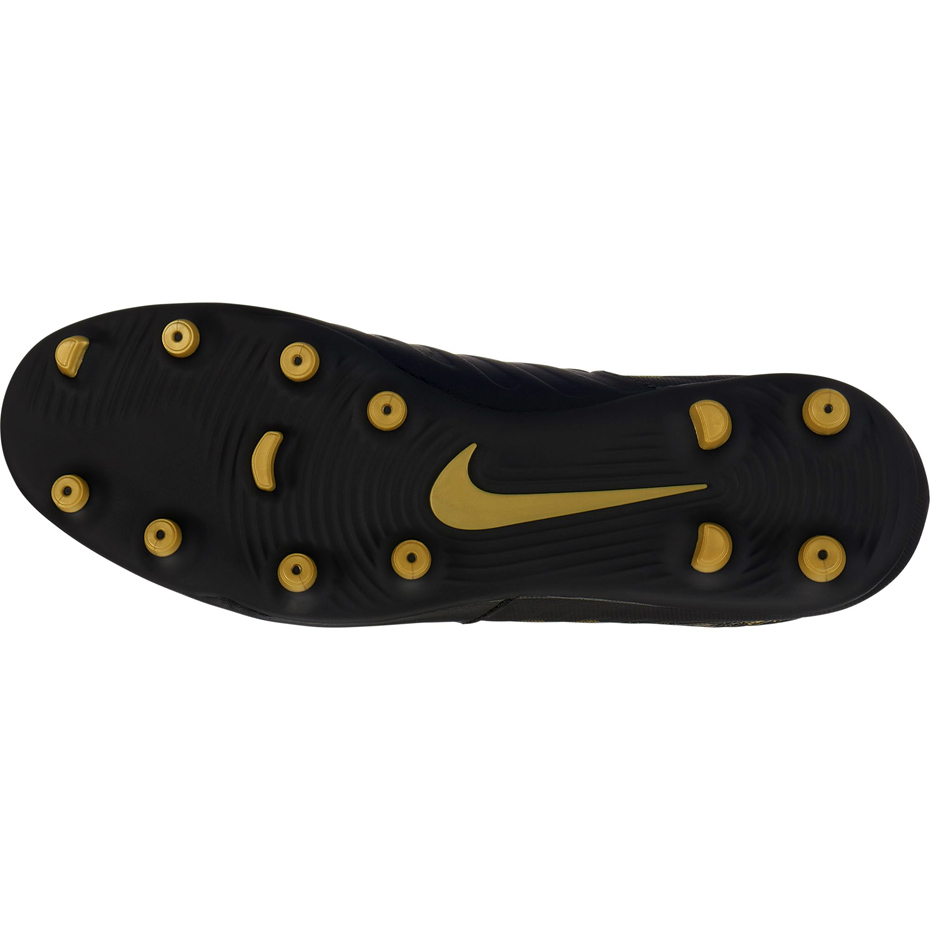 Buty piłkarskie Nike Tiempo Legend 7 Club MG AO2597 077 - obrazek 2