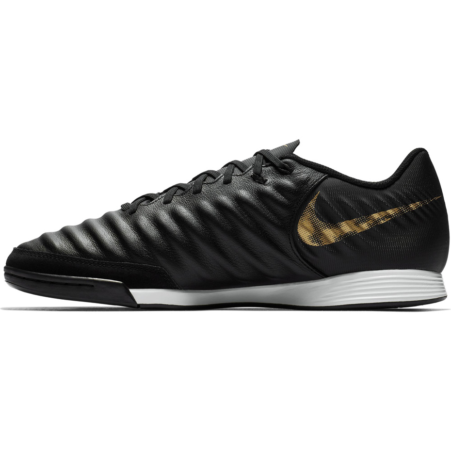 Buty piłkarskie Nike Tiempo Legend 7 Academy IC AH7244 077 - obrazek 2