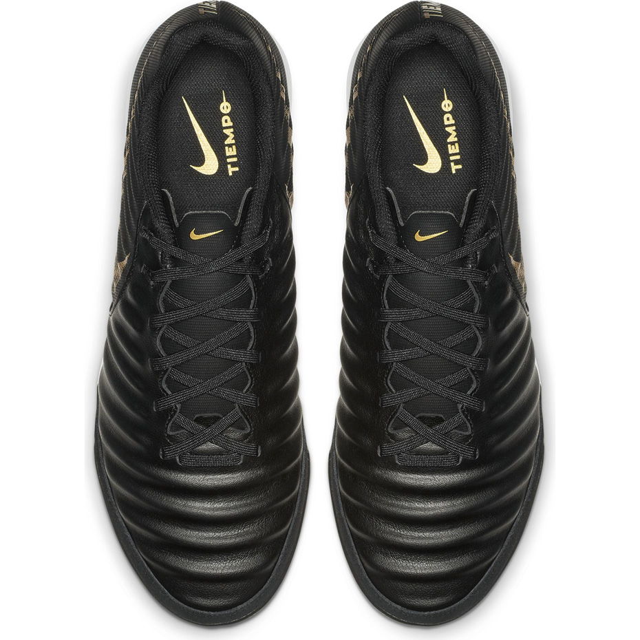 Buty piłkarskie Nike Tiempo Legend 7 Academy IC AH7244 077 - obrazek 3