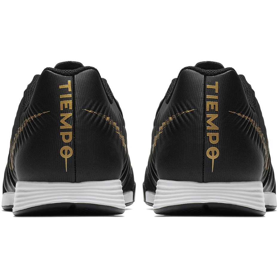 Buty piłkarskie Nike Tiempo Legend 7 Academy IC AH7244 077 - obrazek 5