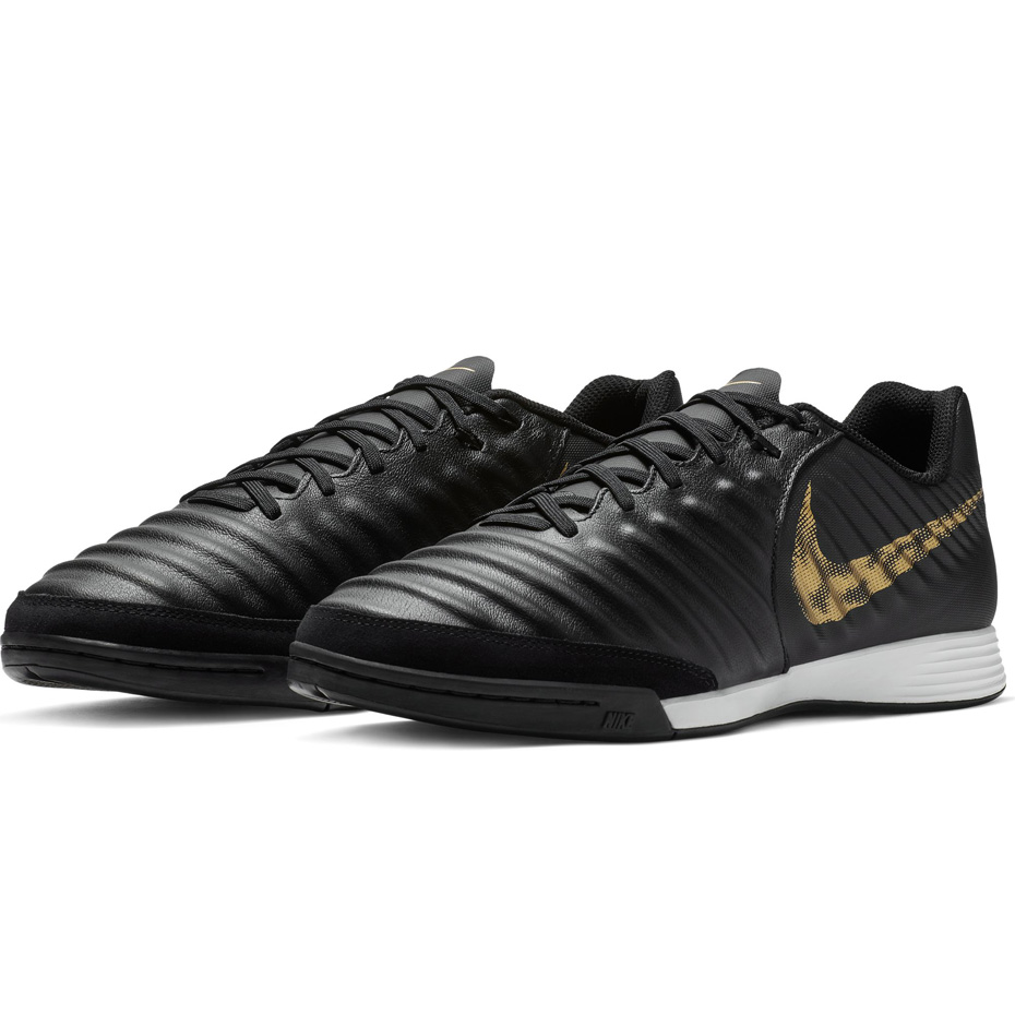 Buty piłkarskie Nike Tiempo Legend 7 Academy IC AH7244 077 - obrazek 6