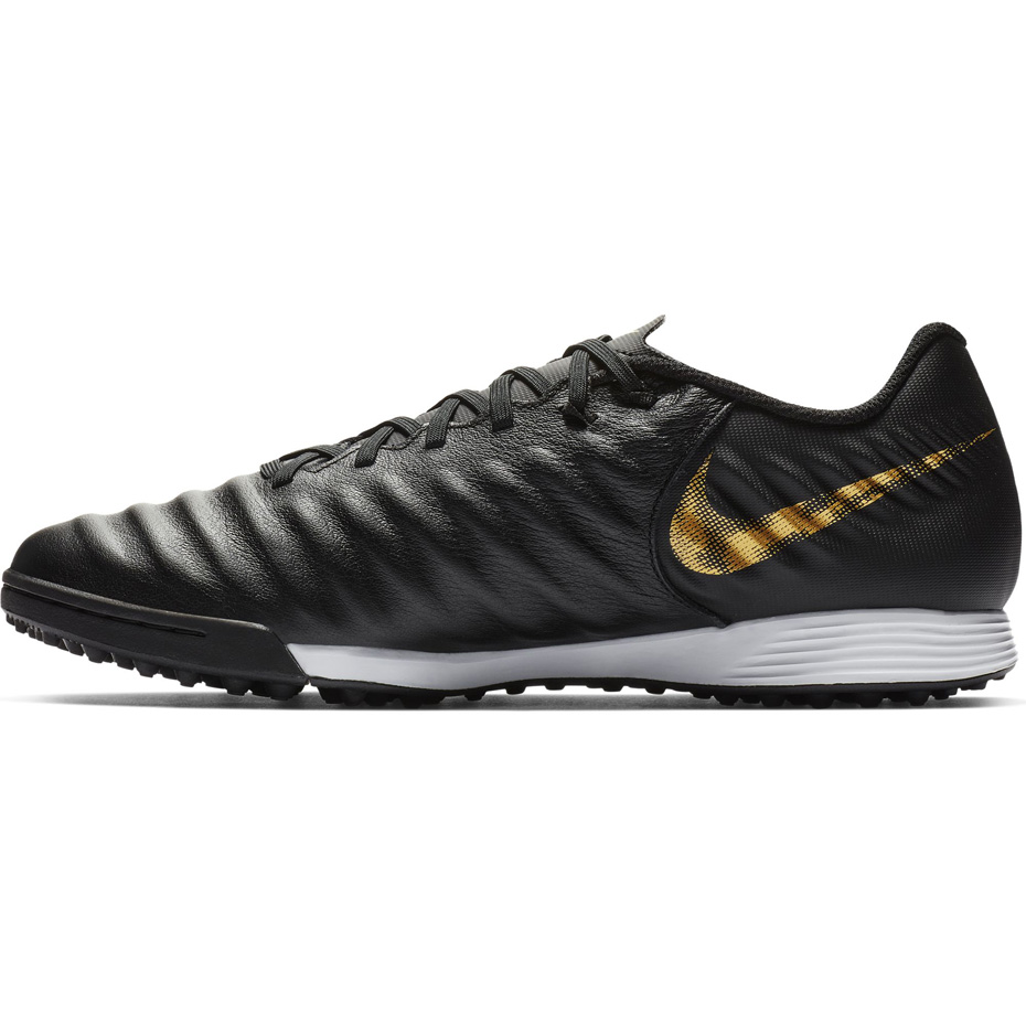 Buty piłkarskie Nike Tiempo Legend X 7 Academy TF AH7243 077 - obrazek 2