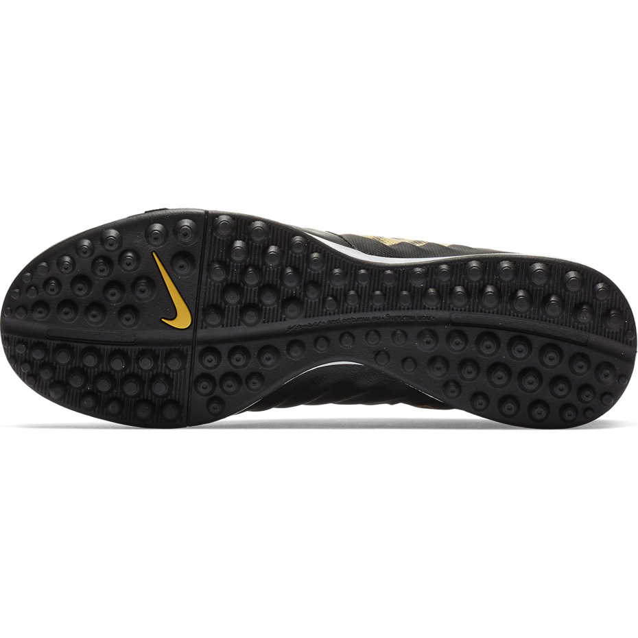 Buty piłkarskie Nike Tiempo Legend X 7 Academy TF AH7243 077 - obrazek 4