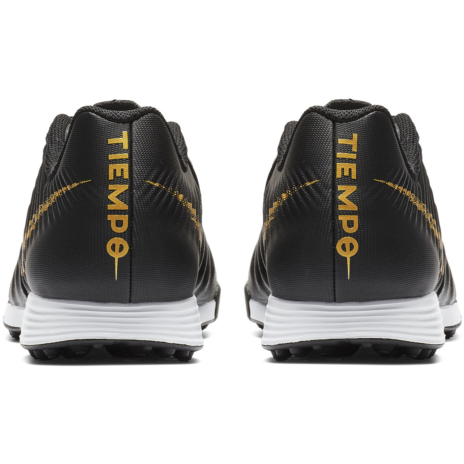 Buty piłkarskie Nike Tiempo Legend X 7 Academy TF AH7243 077 - obrazek 5