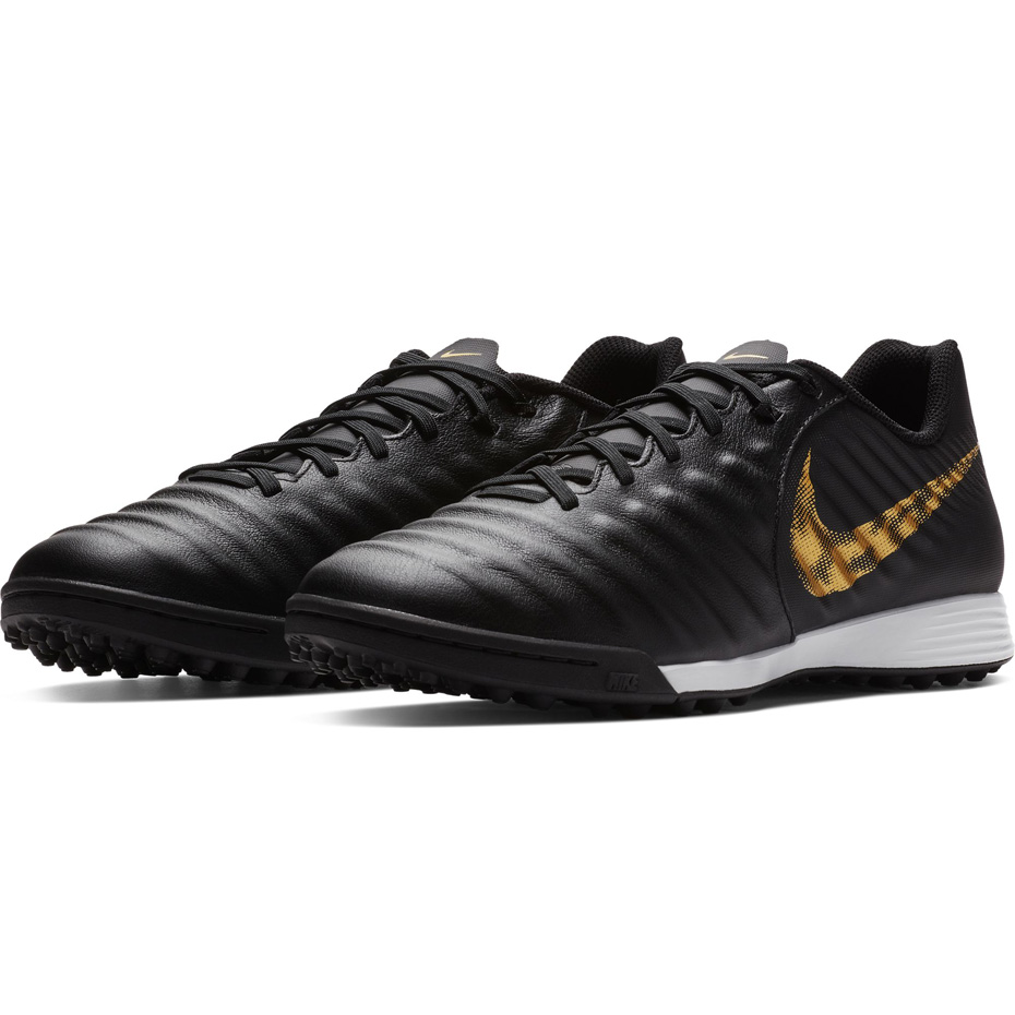 Buty piłkarskie Nike Tiempo Legend X 7 Academy TF AH7243 077 - obrazek 6