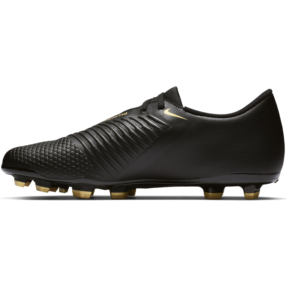 Buty piłkarskie Nike Phantom Venom Club FG AO0577 077 - obrazek 3