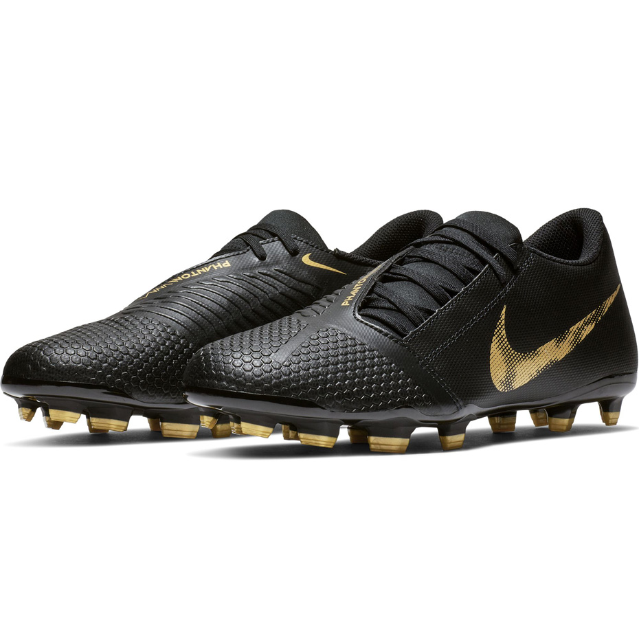 Buty piłkarskie Nike Phantom Venom Club FG AO0577 077 - obrazek 4