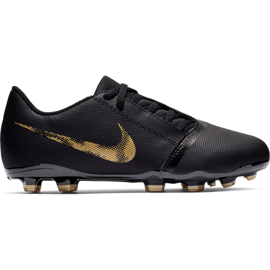 Buty piłkarskie Nike Phantom Venom CLub FG JUNIOR AO0396 077