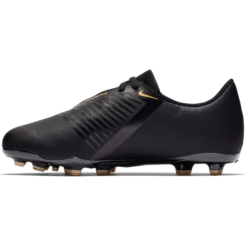Buty piłkarskie Nike Phantom Venom CLub FG JUNIOR AO0396 077 - obrazek 3