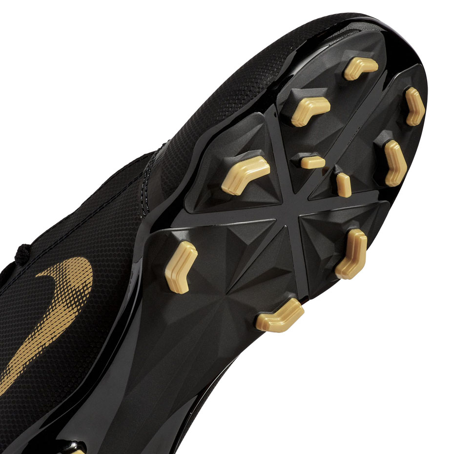 Buty piłkarskie Nike Phantom Venom CLub FG JUNIOR AO0396 077 - obrazek 6