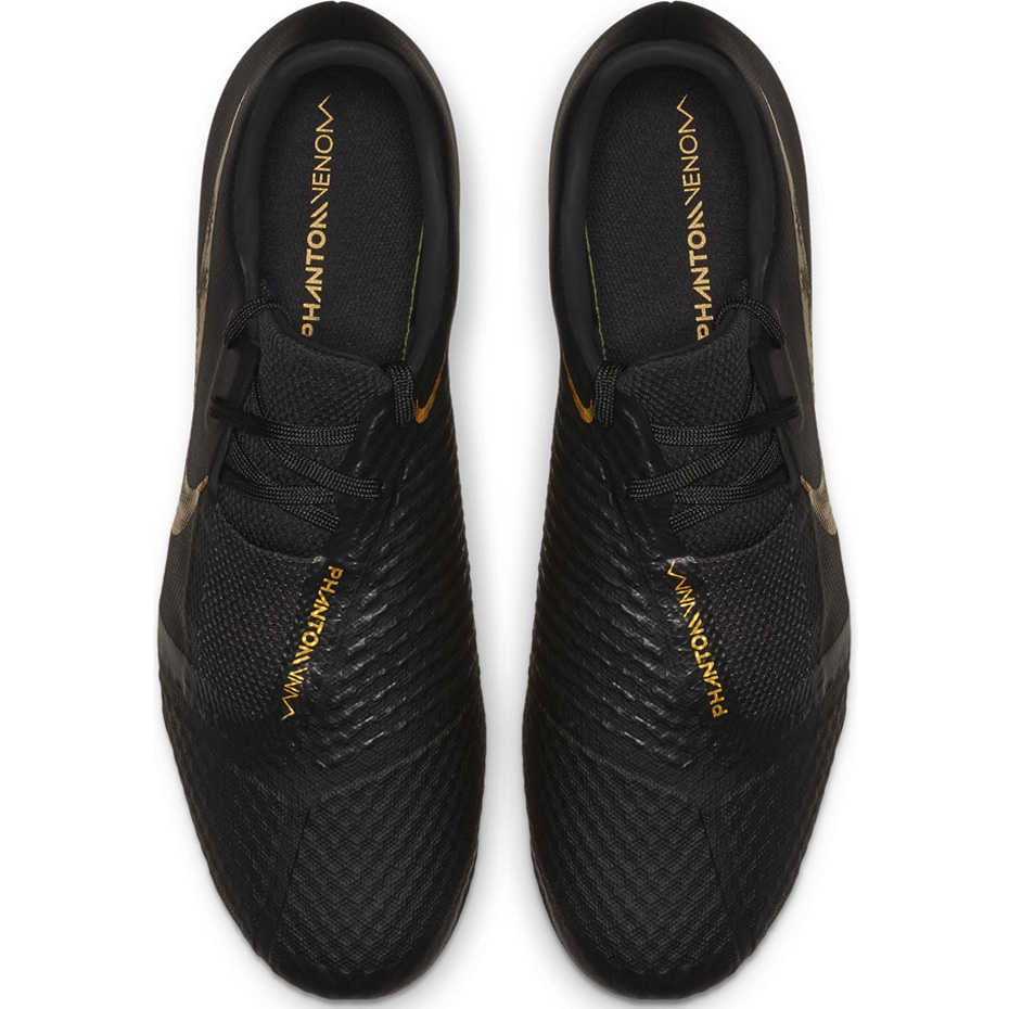 Buty piłkarskie Nike Phantom Venom Academy FG AO0566 077 - obrazek 2