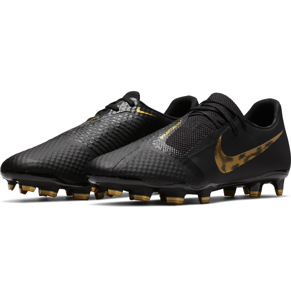 Buty piłkarskie Nike Phantom Venom Academy FG AO0566 077 - obrazek 4