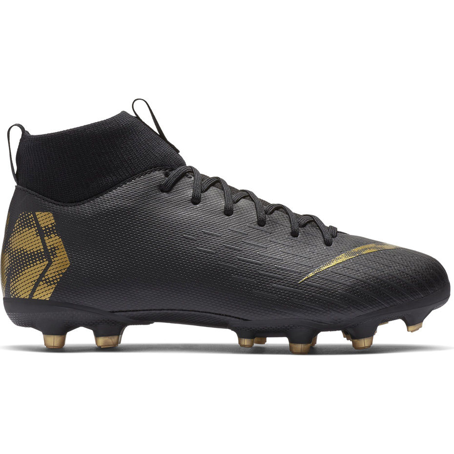 Buty piłkarskie Nike Mercurial Superfly 6 Academy MG JR AH7337 077