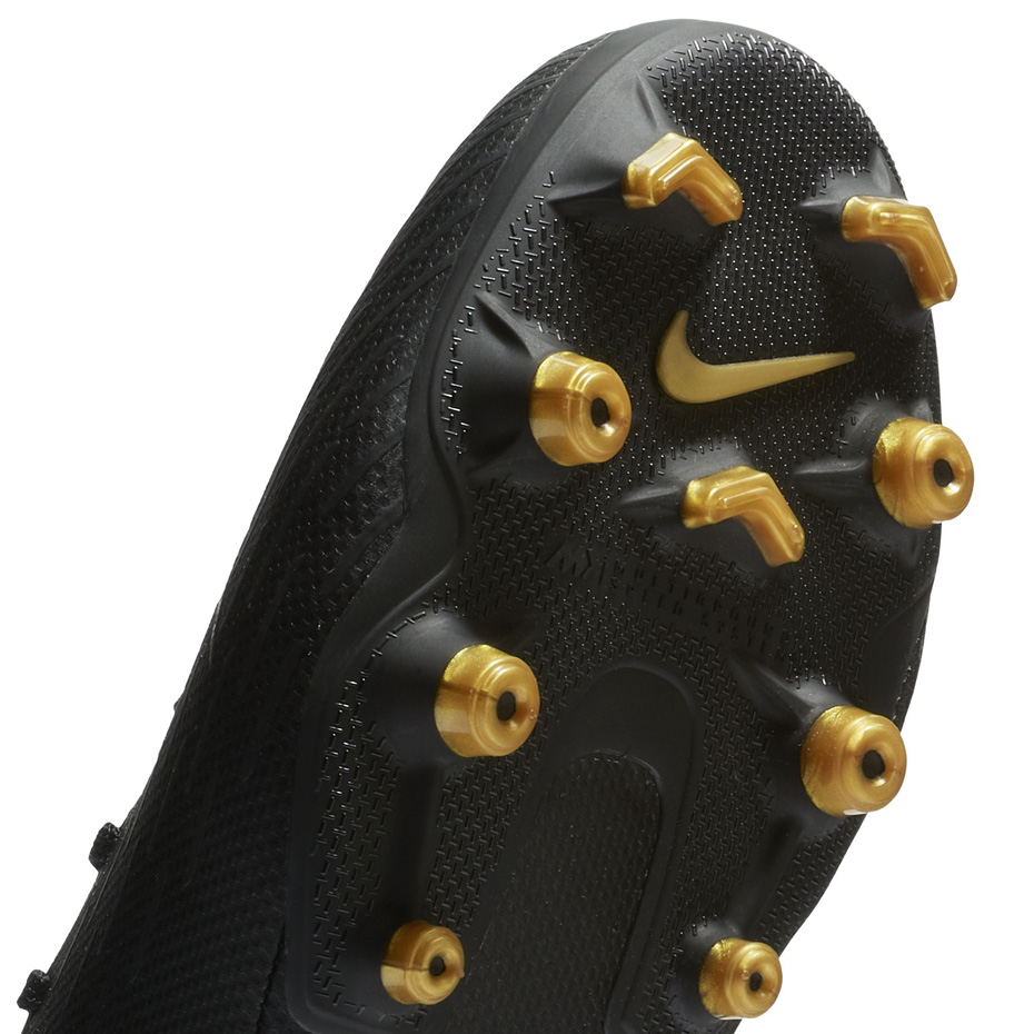 Buty piłkarskie Nike Mercurial Superfly 6 Academy MG JR AH7337 077 - obrazek 6