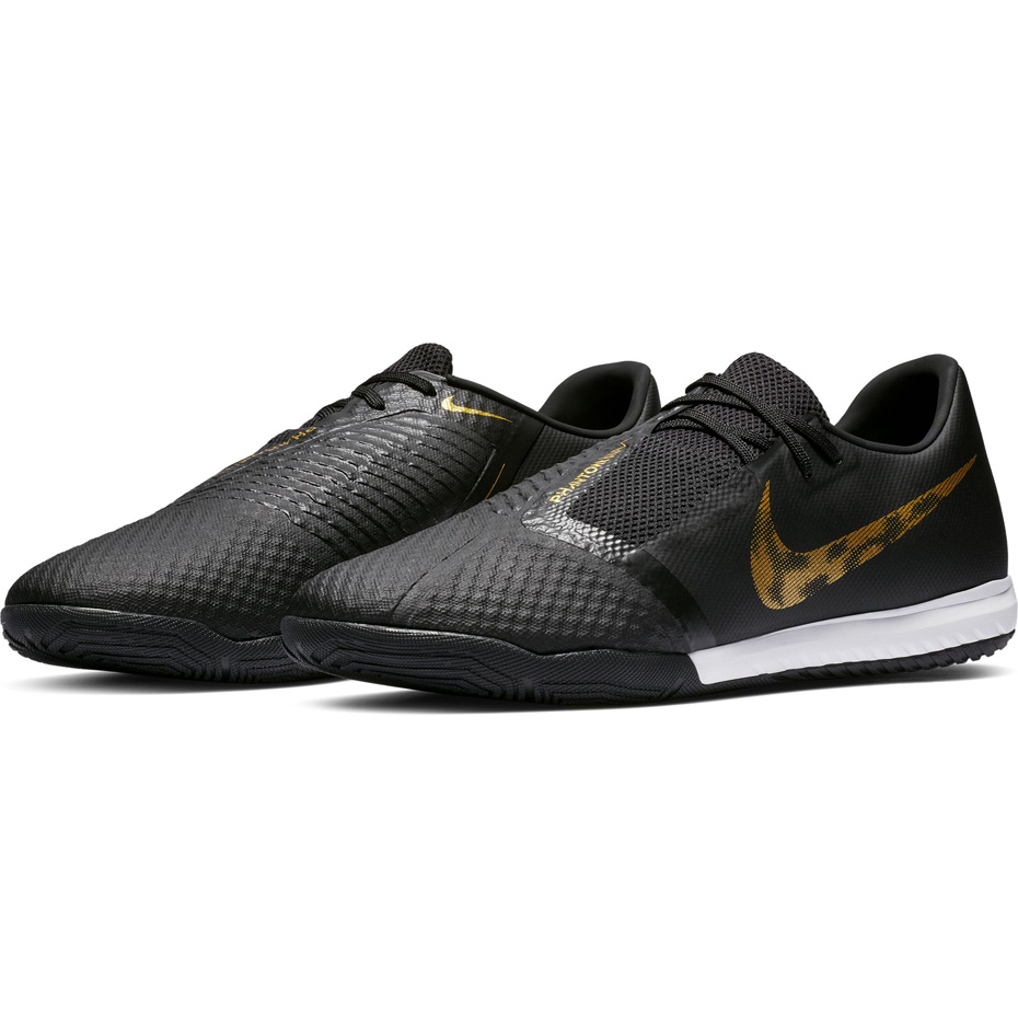 Buty piłkarskie Nike Phantom Venom Academy IC AO0570 077 - obrazek 4