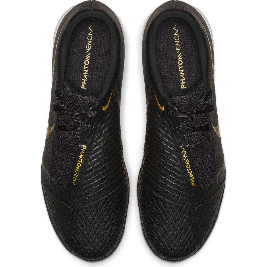 Buty piłkarskie Nike Phantom Venom Academy TF AO0571 077 - obrazek 2
