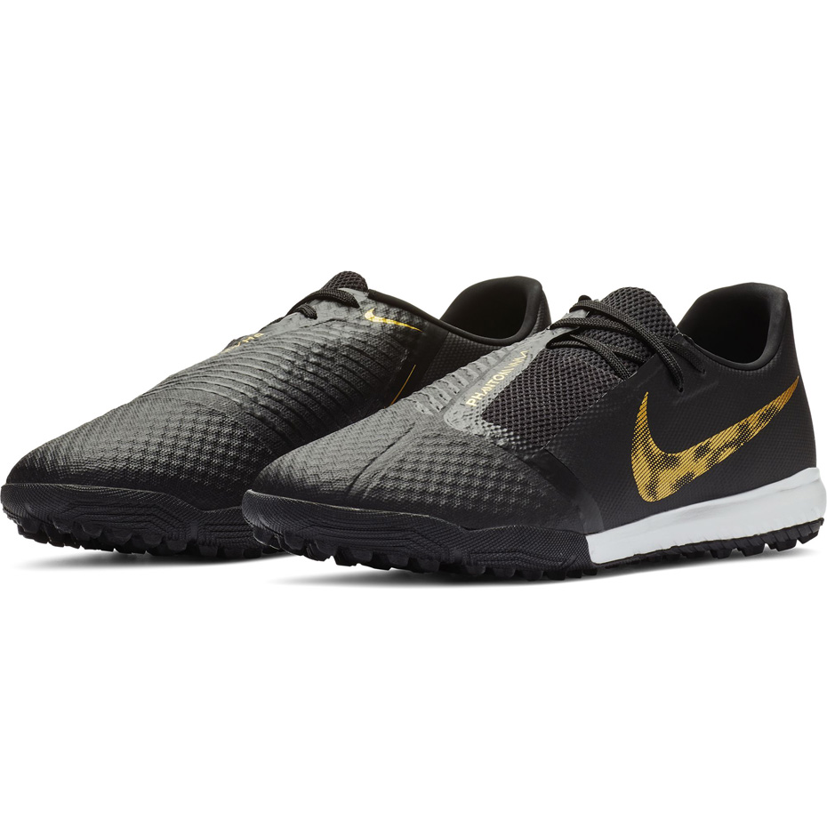 Buty piłkarskie Nike Phantom Venom Academy TF AO0571 077 - obrazek 4
