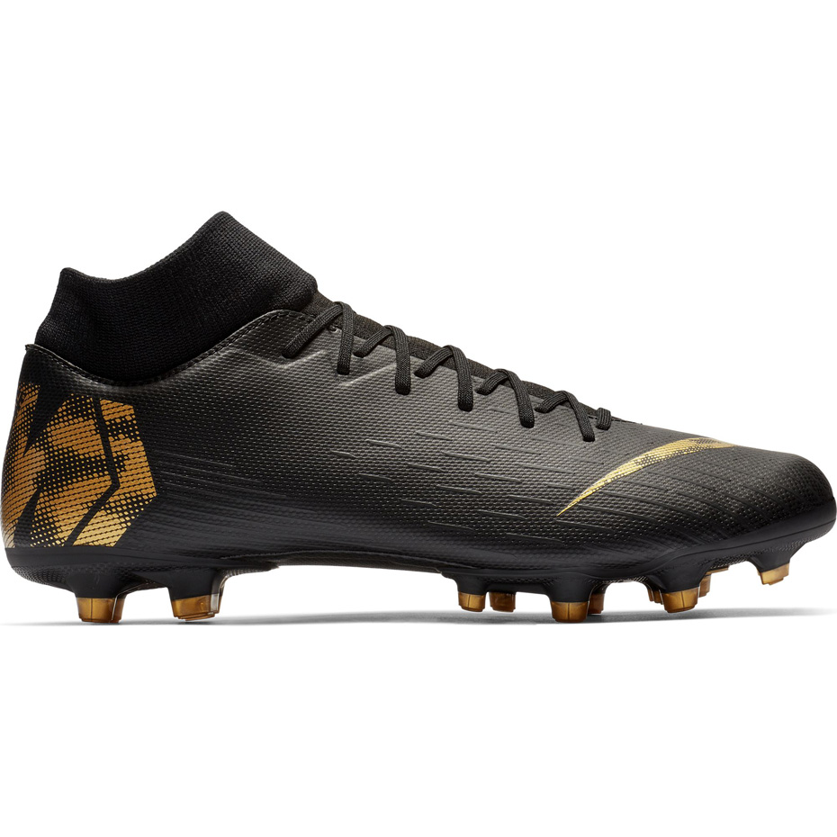 Buty piłkarskie Nike Mercurial Superfly 6 Academy FG/MG AH7362 077