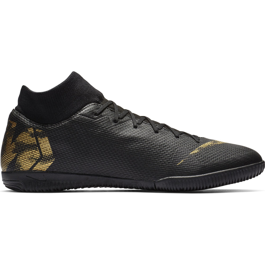 Buty piłkarskie Nike Mercurial Superfly 6 Academy IC AH7369 077