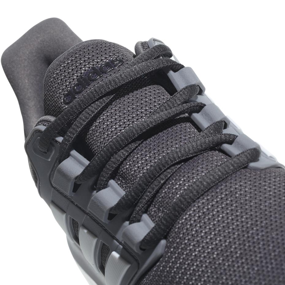 Buty męskie do biegania adidas Energy Cloud 2 szaro białe B44751 - obrazek 4