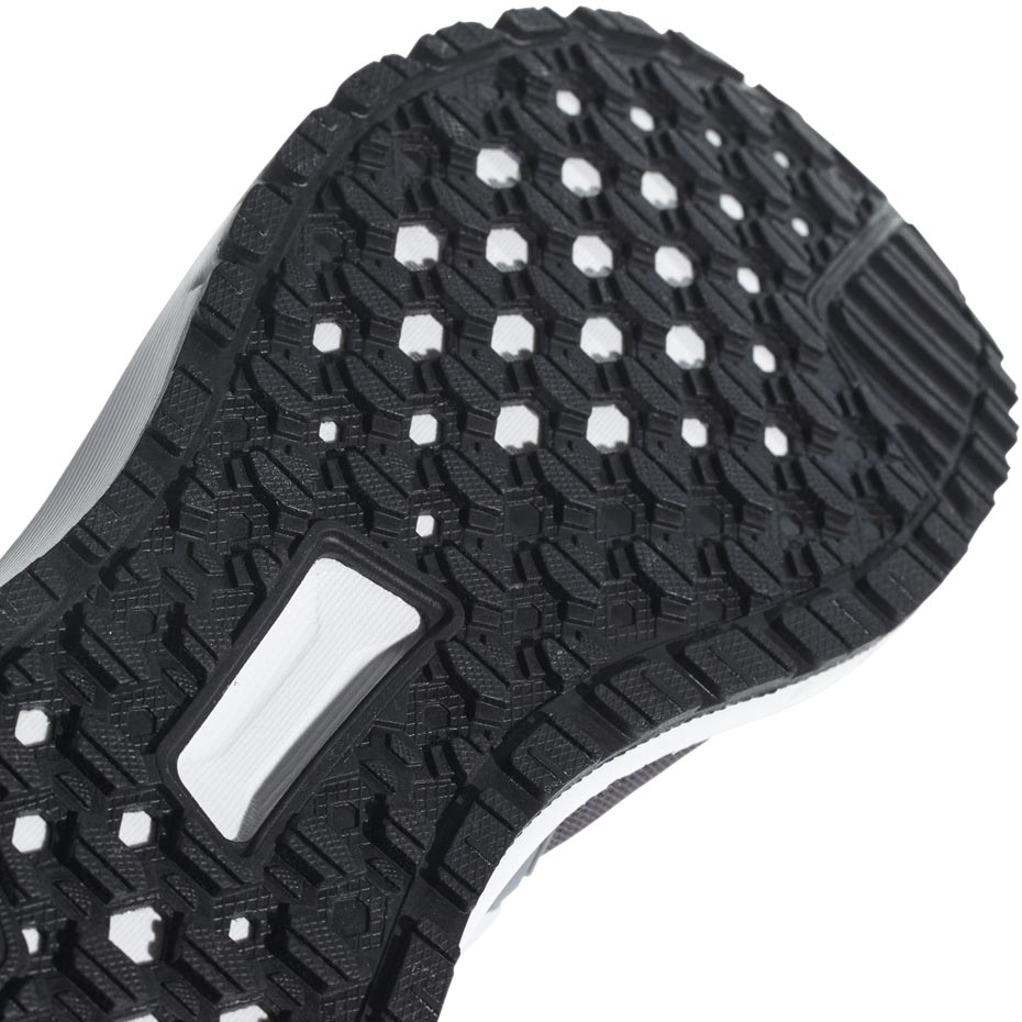 Buty męskie do biegania adidas Energy Cloud 2 szaro białe B44751 - obrazek 6