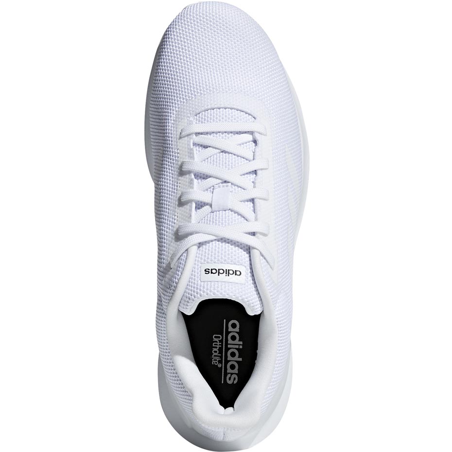 Buty męskie adidas Cosmic 2 białe F34876 - obrazek 3