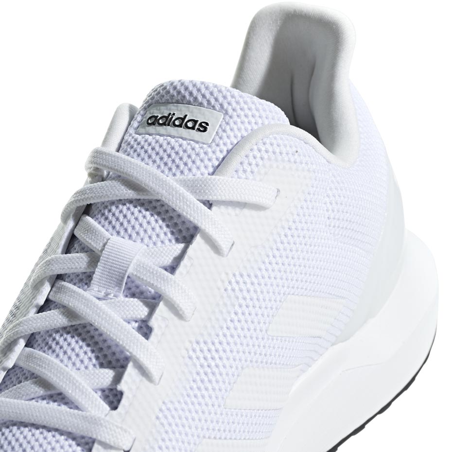 Buty męskie adidas Cosmic 2 białe F34876 - obrazek 4