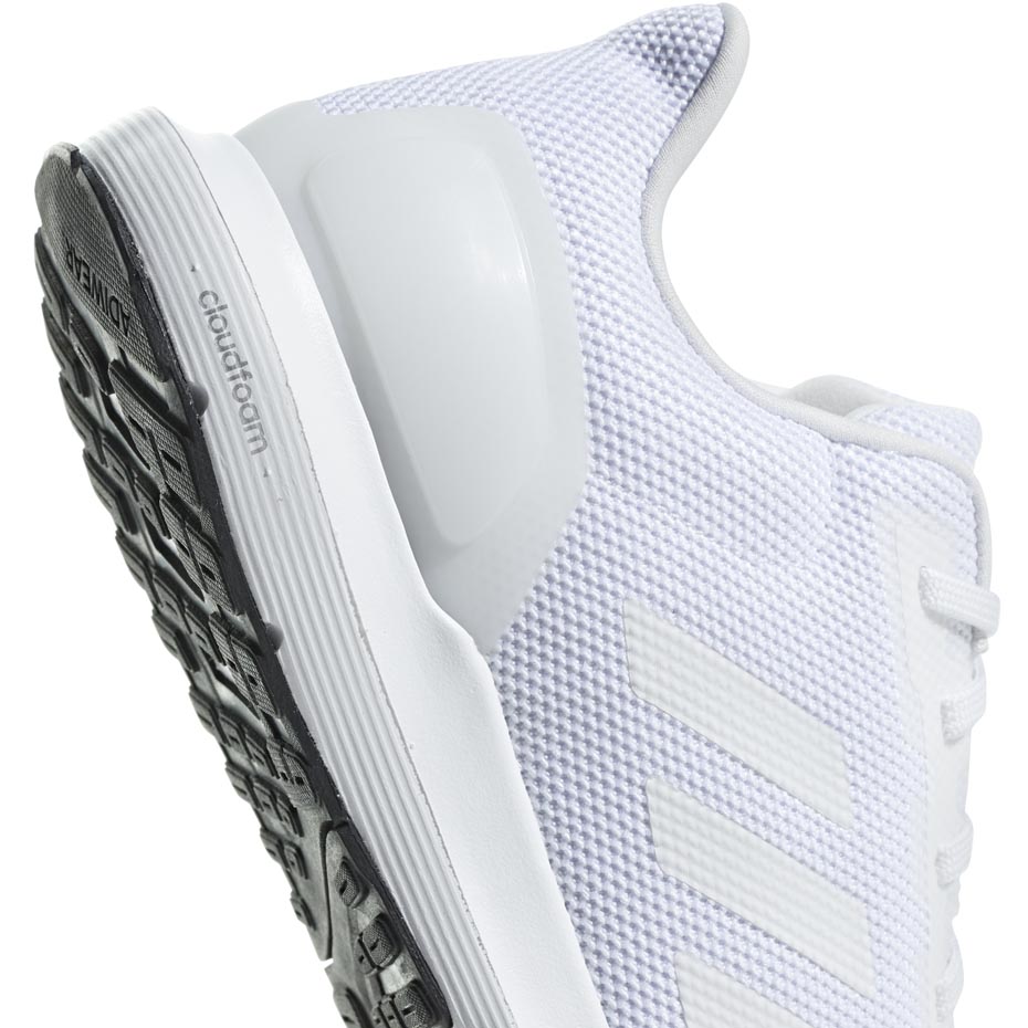 Buty męskie adidas Cosmic 2 białe F34876 - obrazek 5