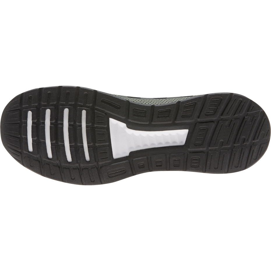 Buty męskie do biegania adidas Runfalcon zielone G28729 - obrazek 2