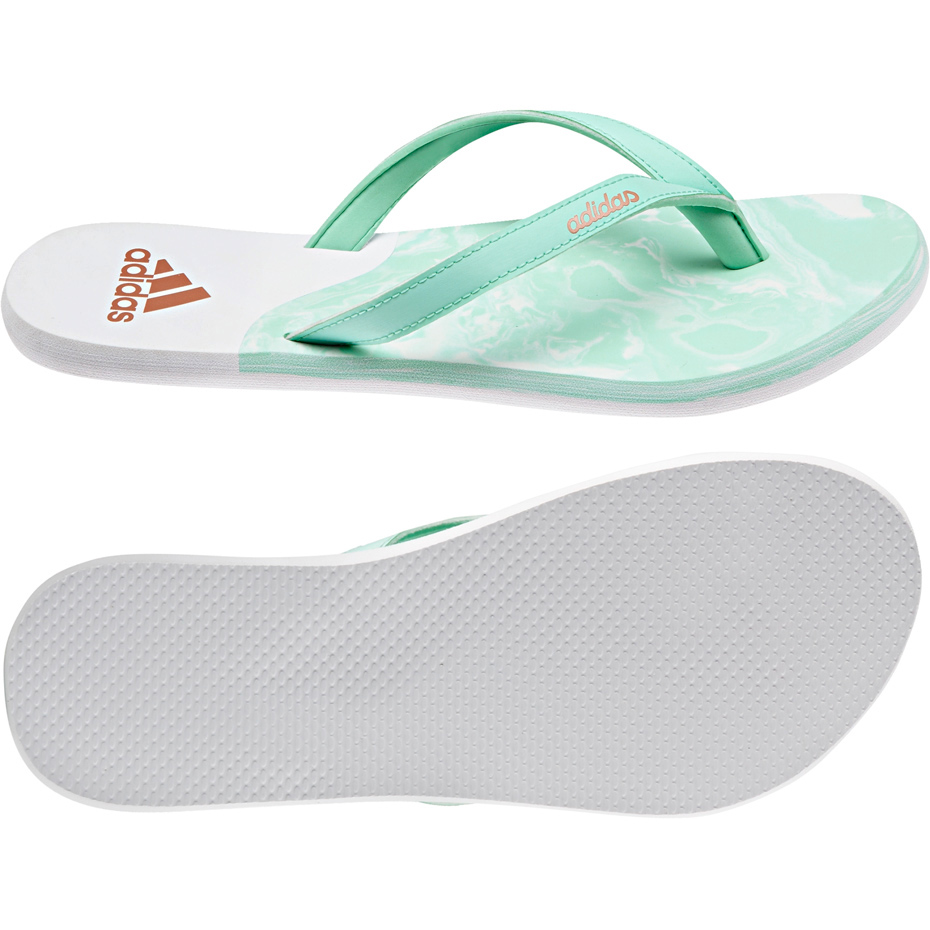 KLAPKI adidas EEZAY ICE CREAM W BA8806