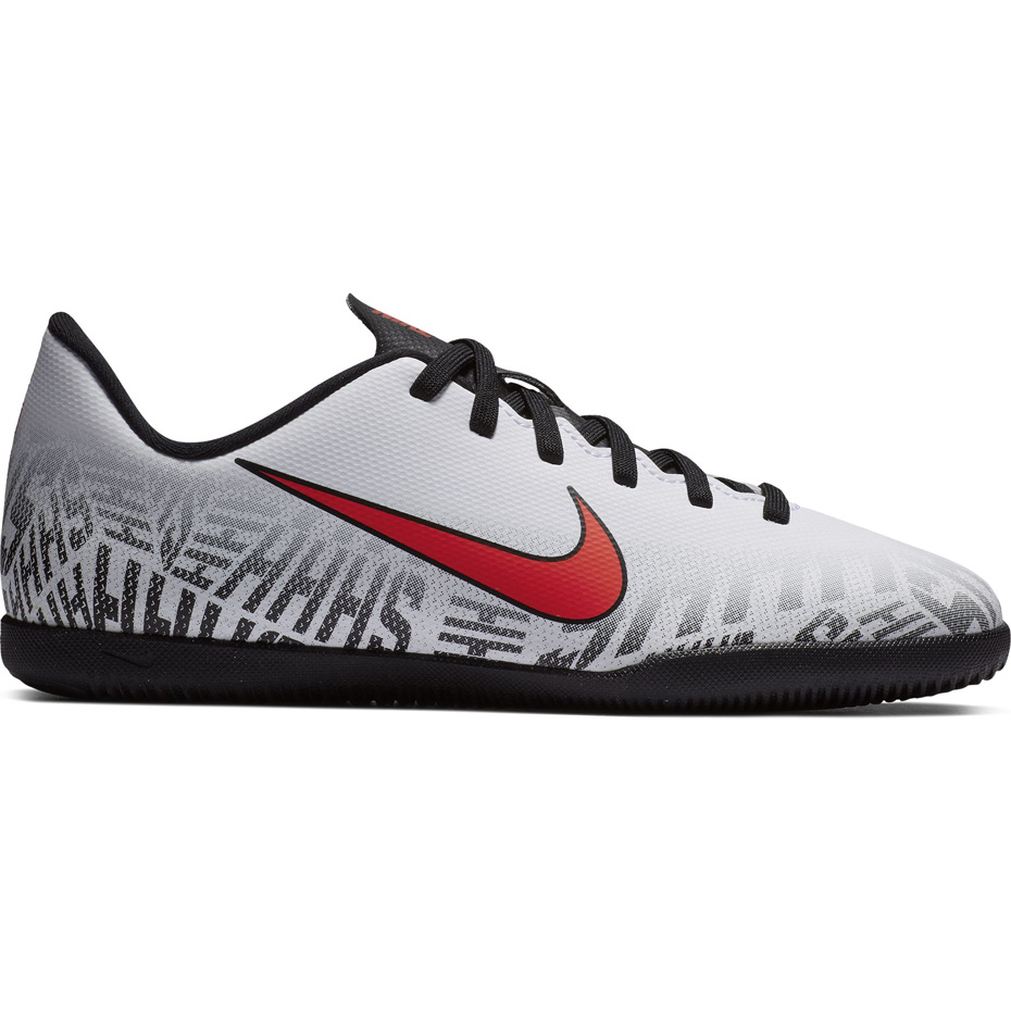 Buty piłkarskie Nike Mercurial Neymar Vapor 12 Club IC JR AV4763 170