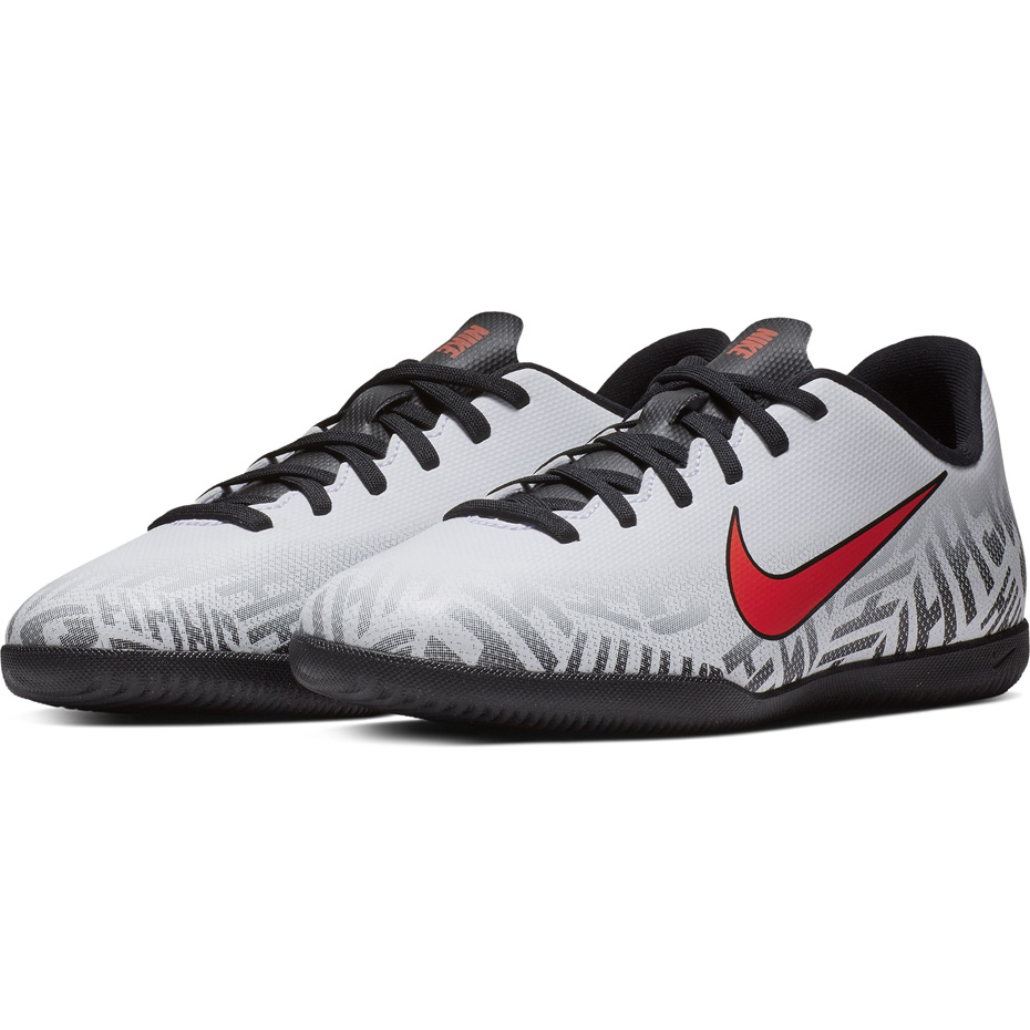 Buty piłkarskie Nike Mercurial Neymar Vapor 12 Club IC JR AV4763 170 - obrazek 6