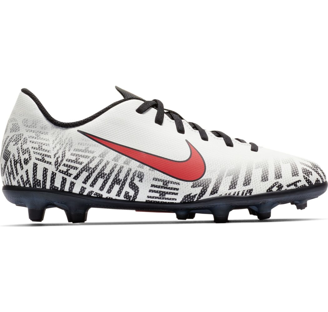 Buty piłkarskie Mercurial Nike Neymar Vapor 12 Club FG JR AV4762 170