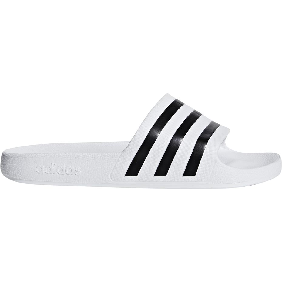 Klapki adidas Adilette Aqua białe F35539 - obrazek 2