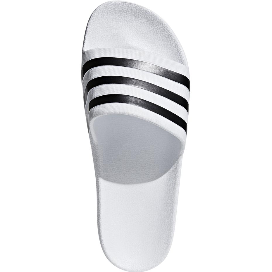 Klapki adidas Adilette Aqua białe F35539 - obrazek 3