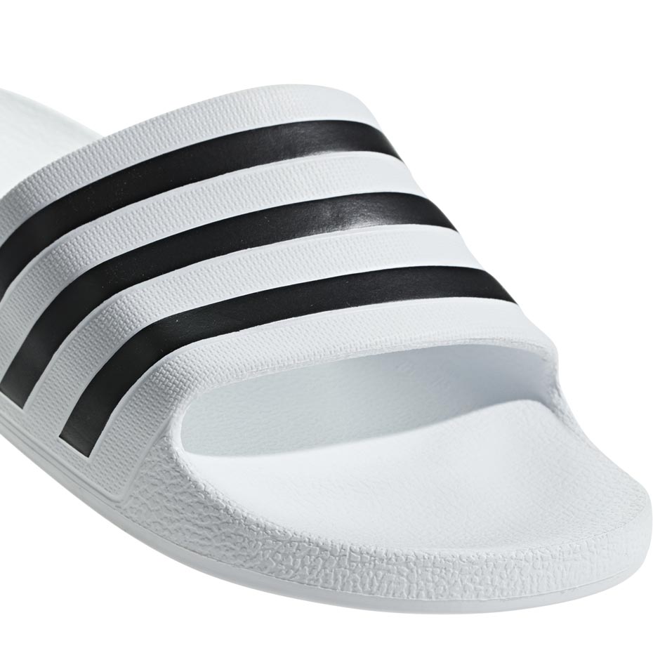 Klapki adidas Adilette Aqua białe F35539 - obrazek 4