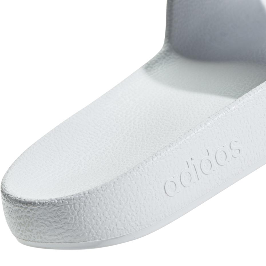 Klapki adidas Adilette Aqua białe F35539 - obrazek 5