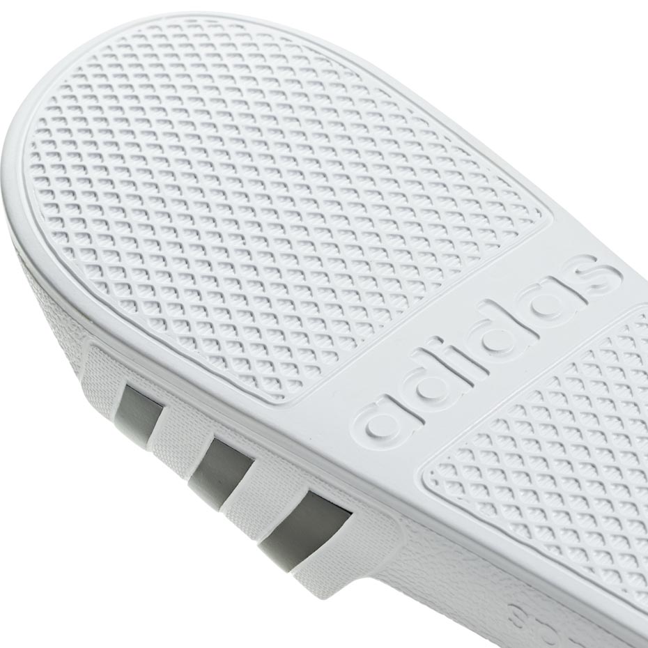 Klapki adidas Adilette Aqua białe F35539 - obrazek 6