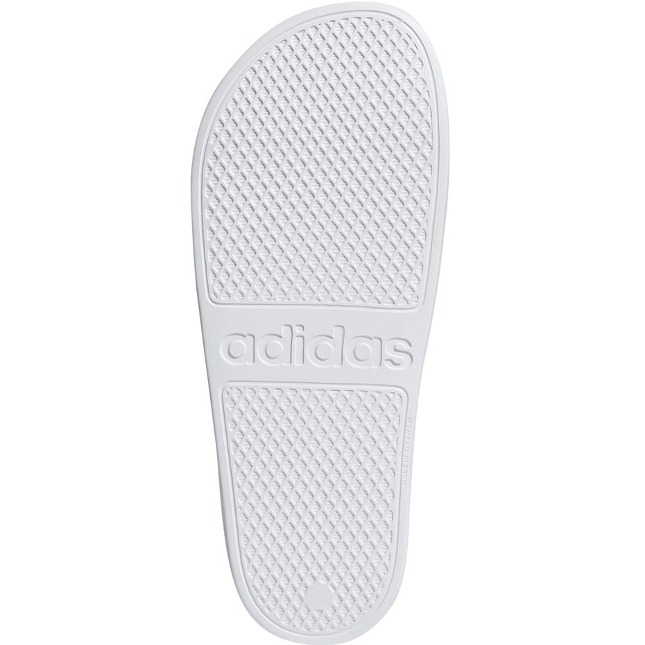 Klapki adidas Adilette Aqua białe F35539 - obrazek 7