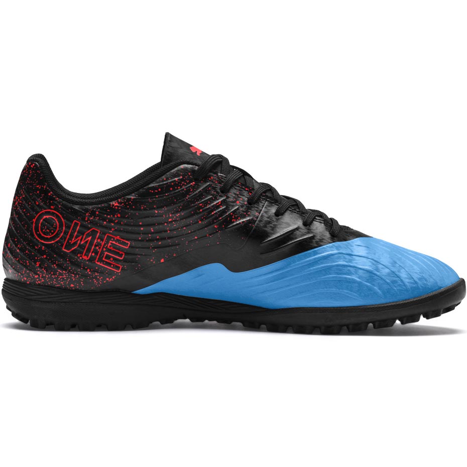 Buty piłkarskie Puma ONE 19.4 TT 105495 01