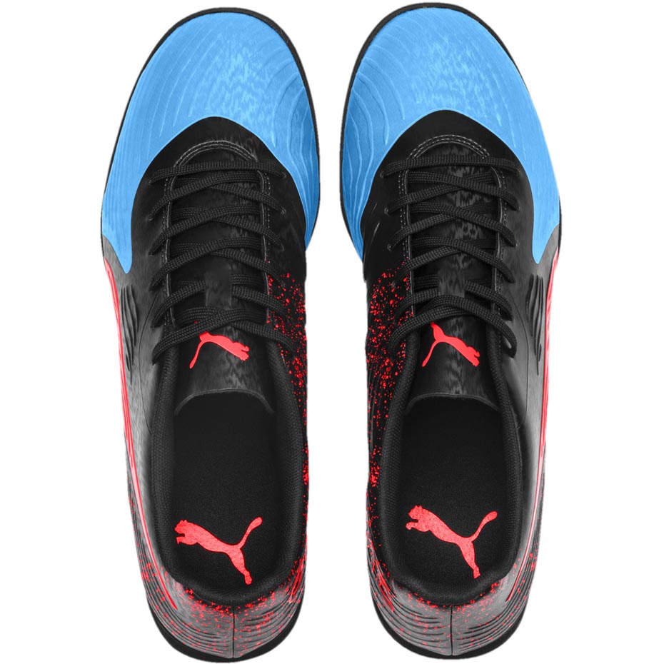 Buty piłkarskie Puma ONE 19.4 TT 105495 01 - obrazek 2